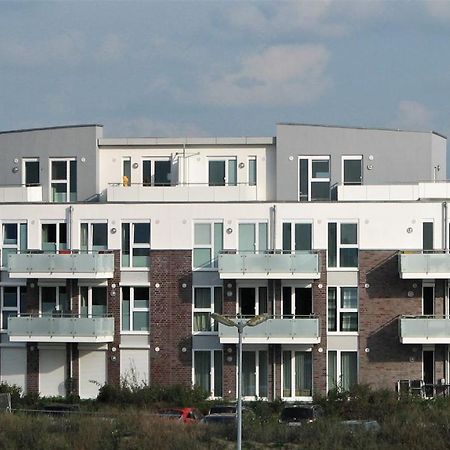 FeWo de Lark Dorum-Neufeld Exterior foto